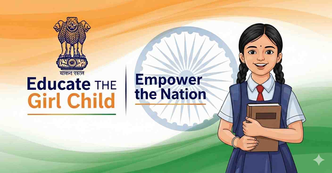 Girl Education 3
